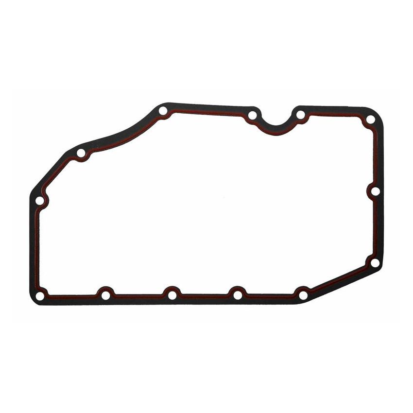 FEL PRO GASKETS OS 30886 Engine Oil Pan Gasket Set 13 Bolt Hole One Piece Gasket