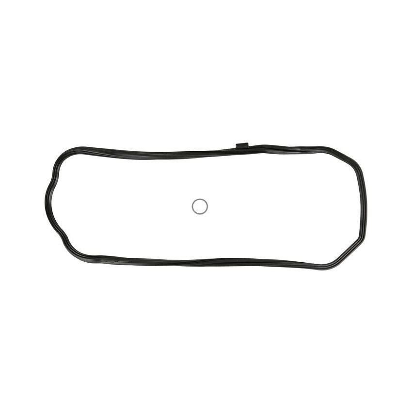 FEL PRO GASKETS OS 30892 R Engine Oil Pan Gasket Set 0 Bolt Hole One Piece Gasket