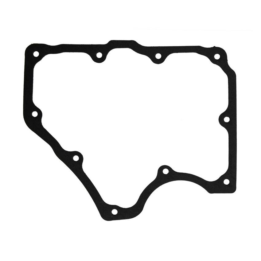 FEL PRO GASKETS OS 30893 Engine Oil Pan Gasket Set 10 Bolt Hole One Piece Gasket