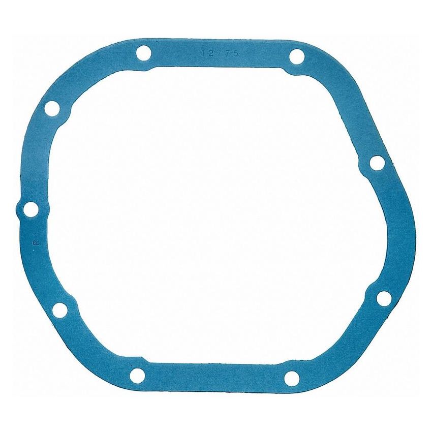 FEL PRO GASKETS RDS 12775 Axle Housing Cover Gasket Irregular Shaped 9 Bolt Hole Gasket