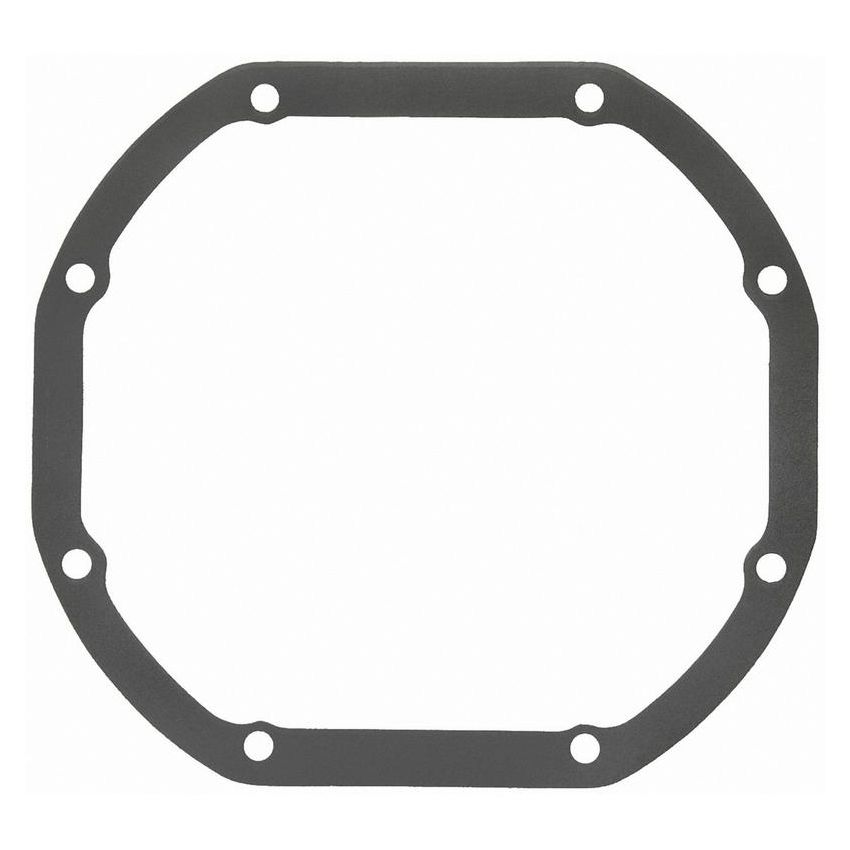 FEL PRO GASKETS RDS 27275 Differential Carrier Gasket Octagonal Shaped 8 Bolt Hole Gasket