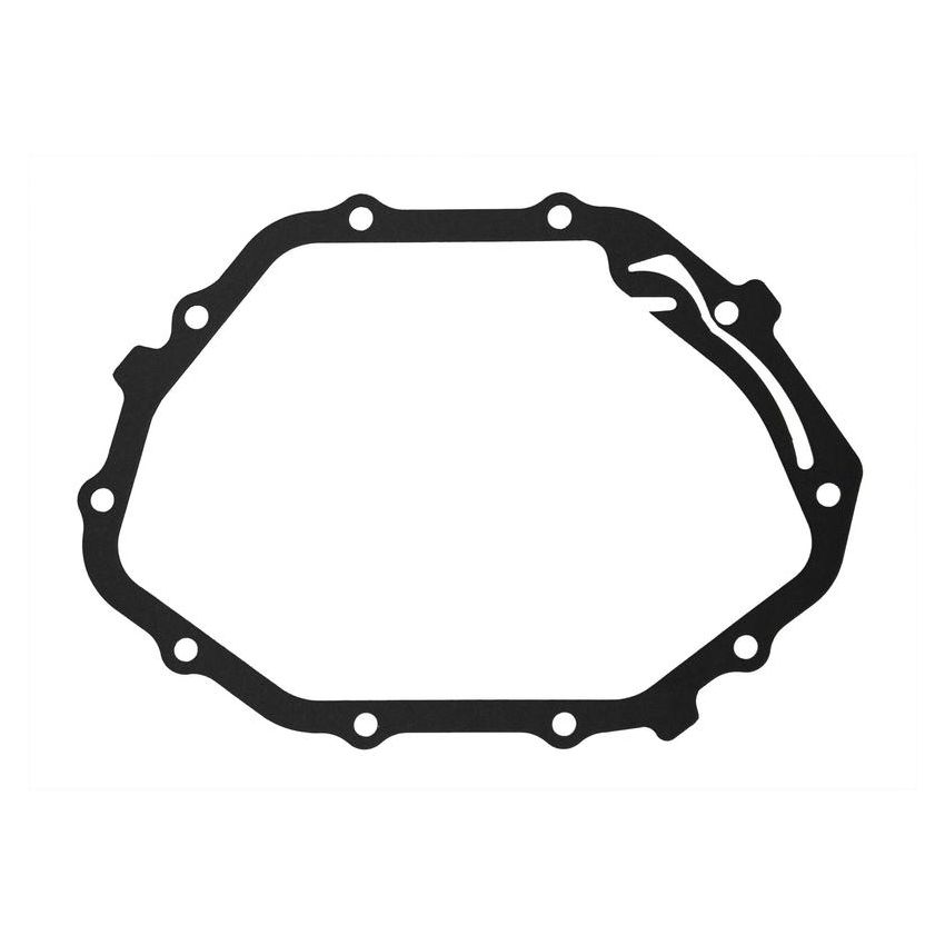 FEL PRO GASKETS RDS 55034 Axle Housing Cover Gasket Irregular Shaped 10 Bolt Hole Gasket