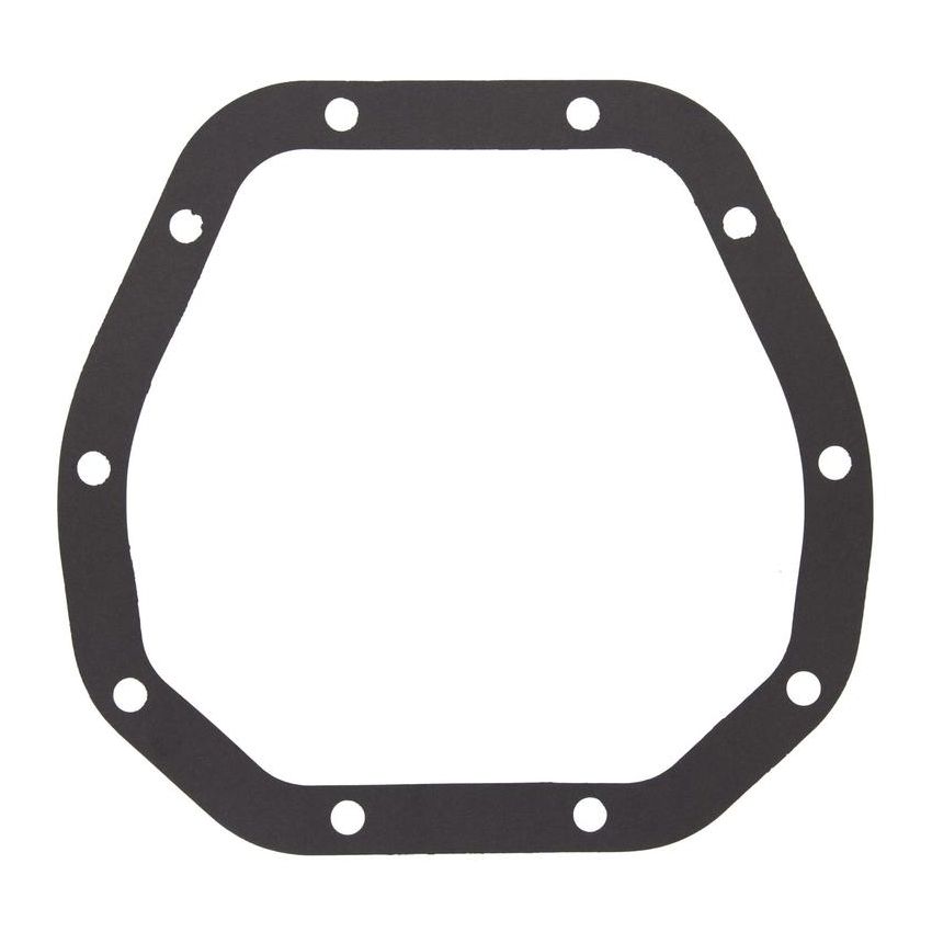 FEL PRO GASKETS RDS 55037 Axle Housing Cover Gasket Irregular Shaped 10 Bolt Hole Gasket