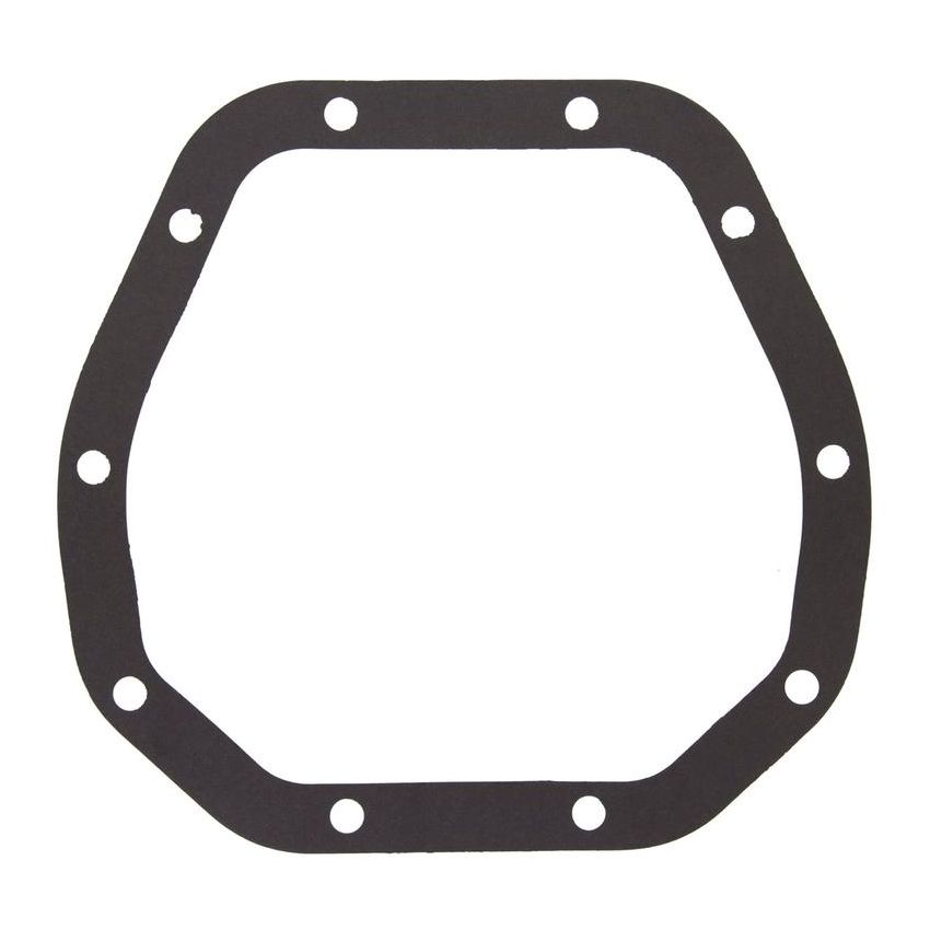 FEL PRO GASKETS RDS 55037 Axle Housing Cover Gasket Irregular Shaped 10 Bolt Hole Gasket