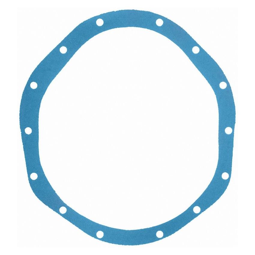 FEL PRO GASKETS RDS 55387 Axle Housing Cover Gasket Irregular Shaped 14 Bolt Hole Gasket