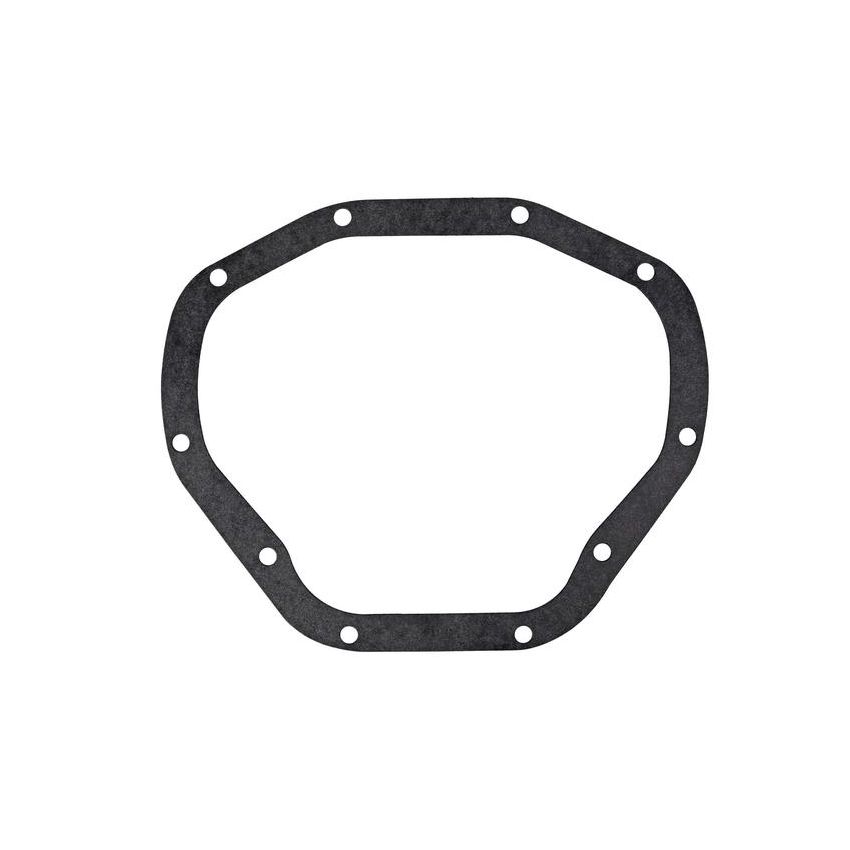 FEL PRO GASKETS RDS 55447 Axle Housing Cover Gasket Irregular Shaped 10 Bolt Hole Gasket