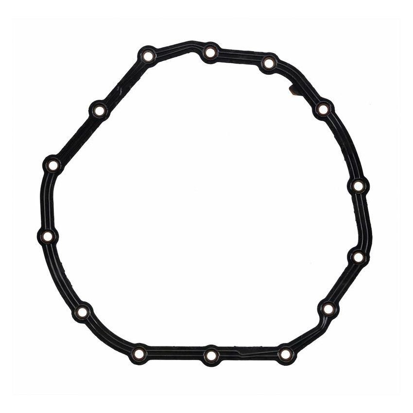 FEL PRO GASKETS RDS 55473 Axle Housing Cover Gasket Irregular Shaped 14 Bolt Hole Gasket