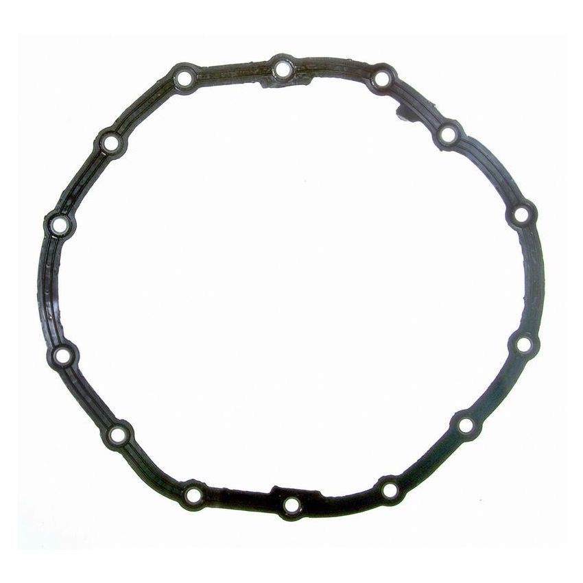 FEL PRO GASKETS RDS 55474 Axle Housing Cover Gasket Irregular Shaped 14 Bolt Hole Gasket
