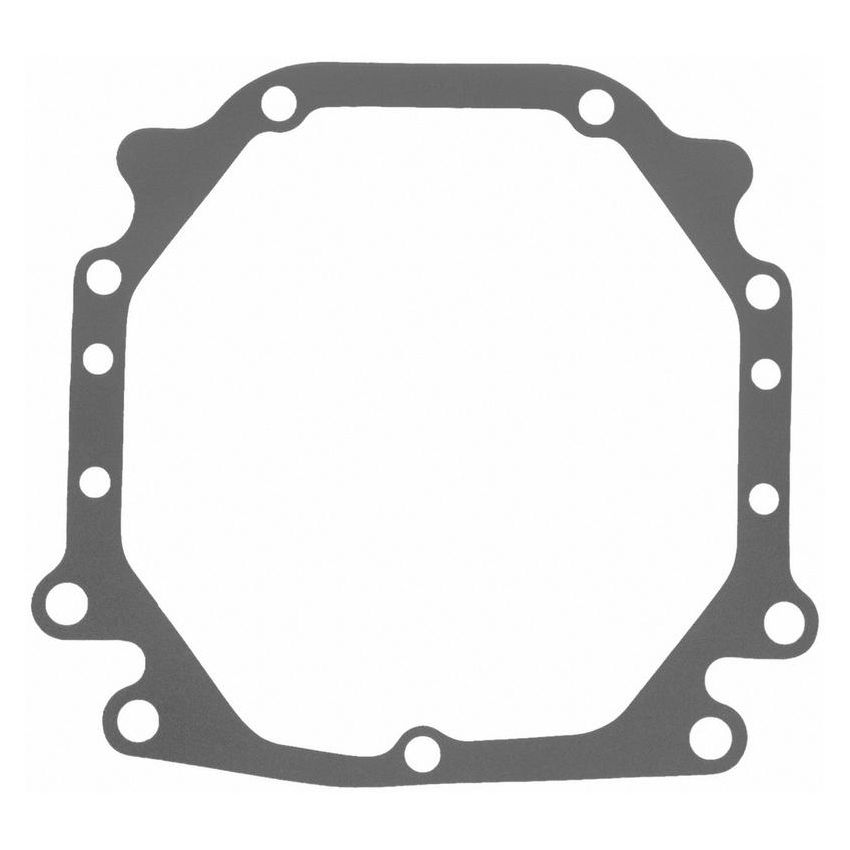FEL PRO GASKETS RDS 55475 Axle Housing Cover Gasket Irregular Shaped 13 Bolt Hole Gasket