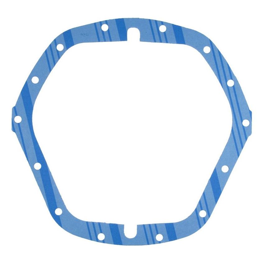 FEL PRO GASKETS RDS 55478 Axle Housing Cover Gasket Irregular Shaped 14 Bolt Hole Gasket