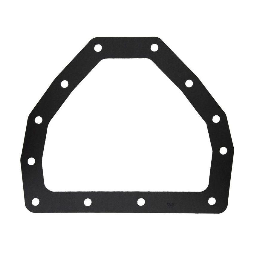 FEL PRO GASKETS RDS 55481 Axle Housing Cover Gasket Irregular Shaped 12 Bolt Hole Gasket