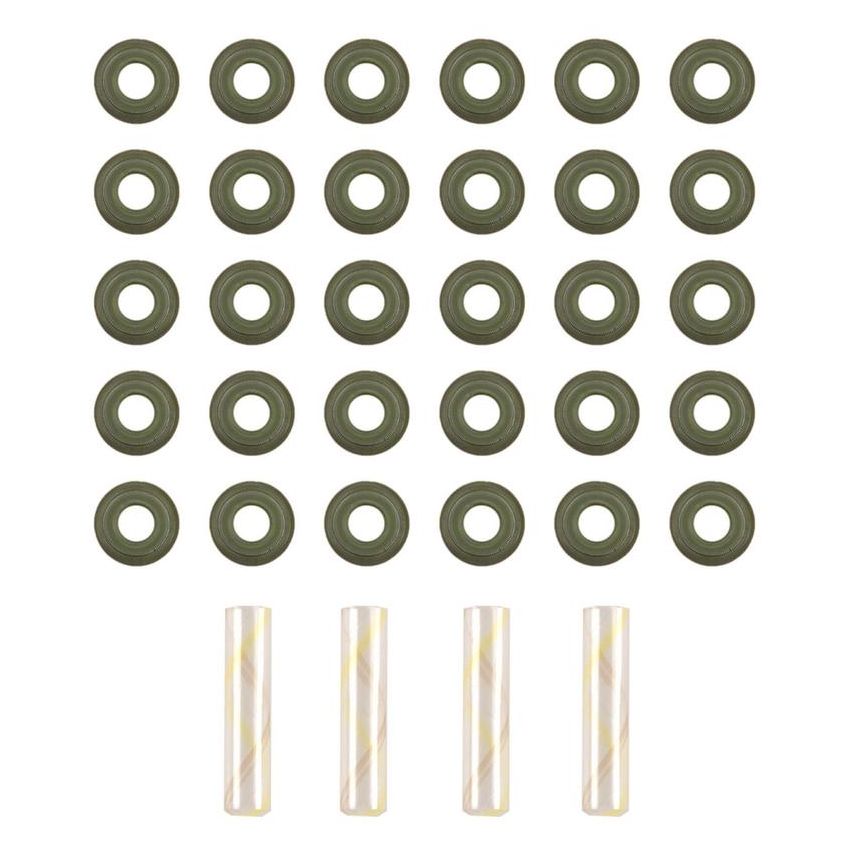 FEL PRO GASKETS SS 71074-2 Engine Valve Stem Oil Seal Set