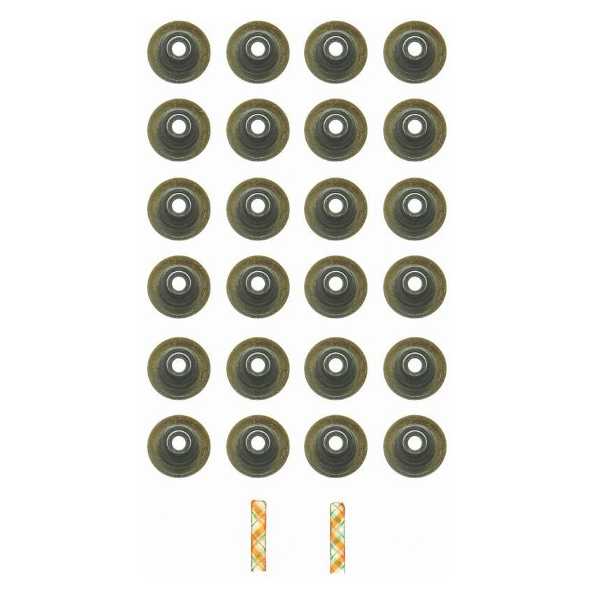 FEL PRO GASKETS SS 72873-1 Engine Valve Stem Oil Seal Set