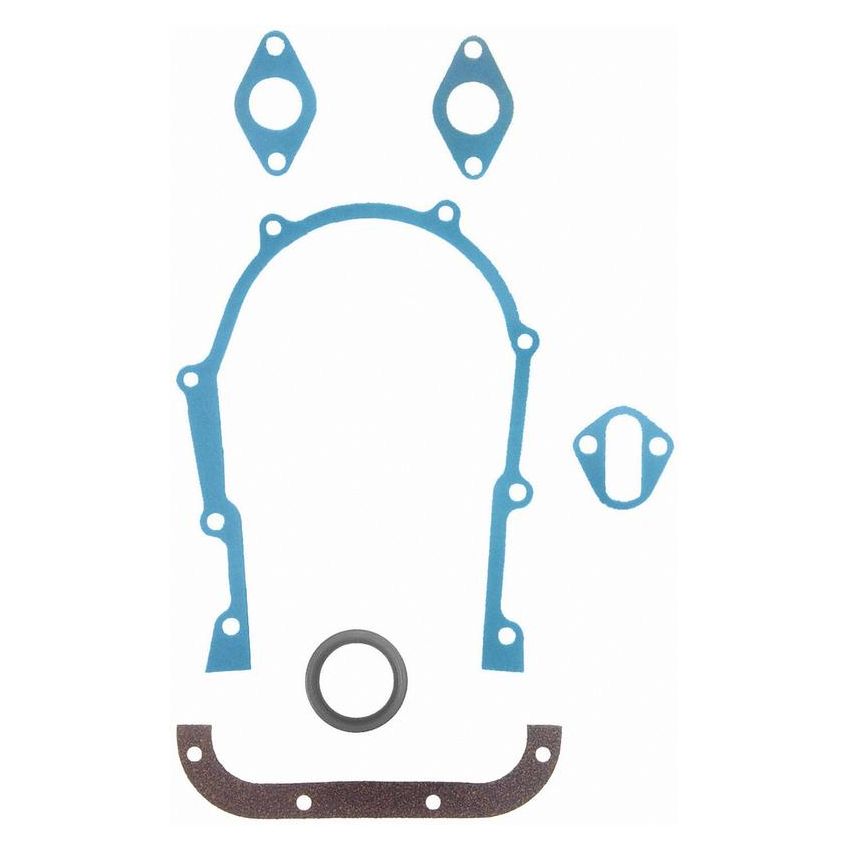 FEL PRO GASKETS TCS 13075-1 Engine Timing Cover Gasket Set