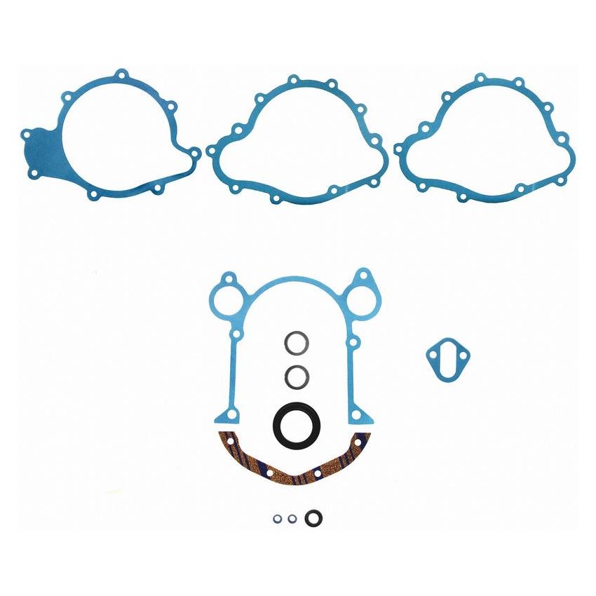 FEL PRO GASKETS TCS 13383-3 Engine Timing Cover Gasket Set
