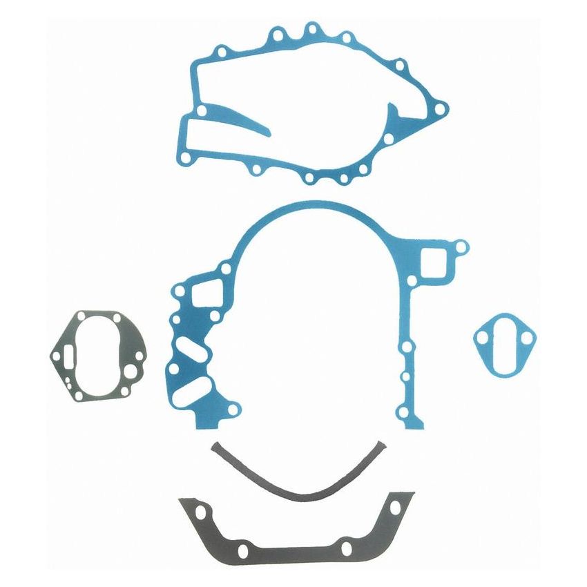 FEL PRO GASKETS TCS 45002 Engine Timing Cover Gasket Set