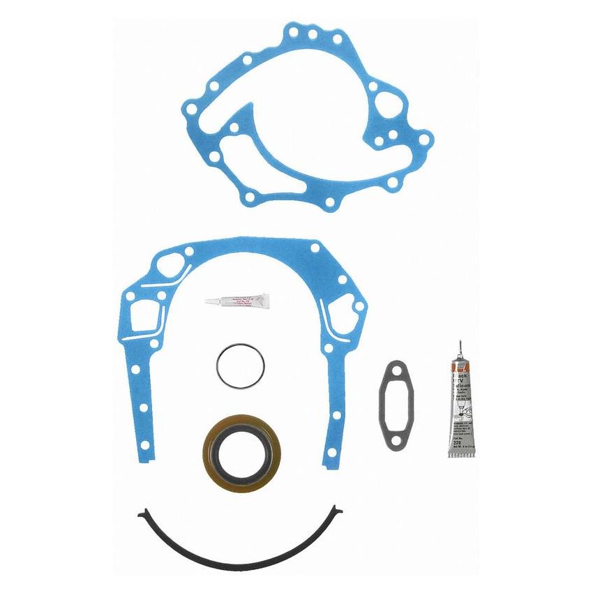FEL PRO GASKETS TCS 45283 Engine Timing Cover Gasket Set