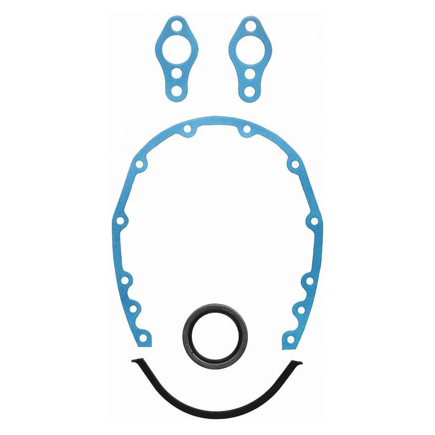 FEL PRO GASKETS TCS 5124-1 Engine Timing Cover Gasket Set