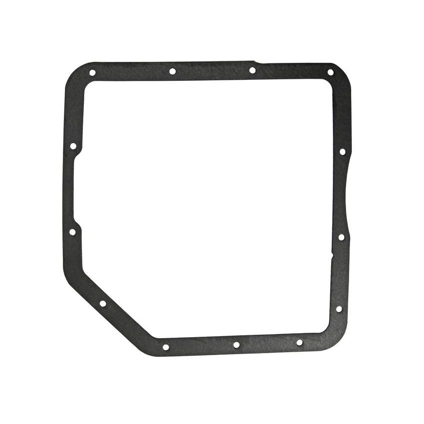 FEL PRO GASKETS TOS 18633 Transmission Oil Pan Gasket 13 Bolt Hole One Piece Gasket