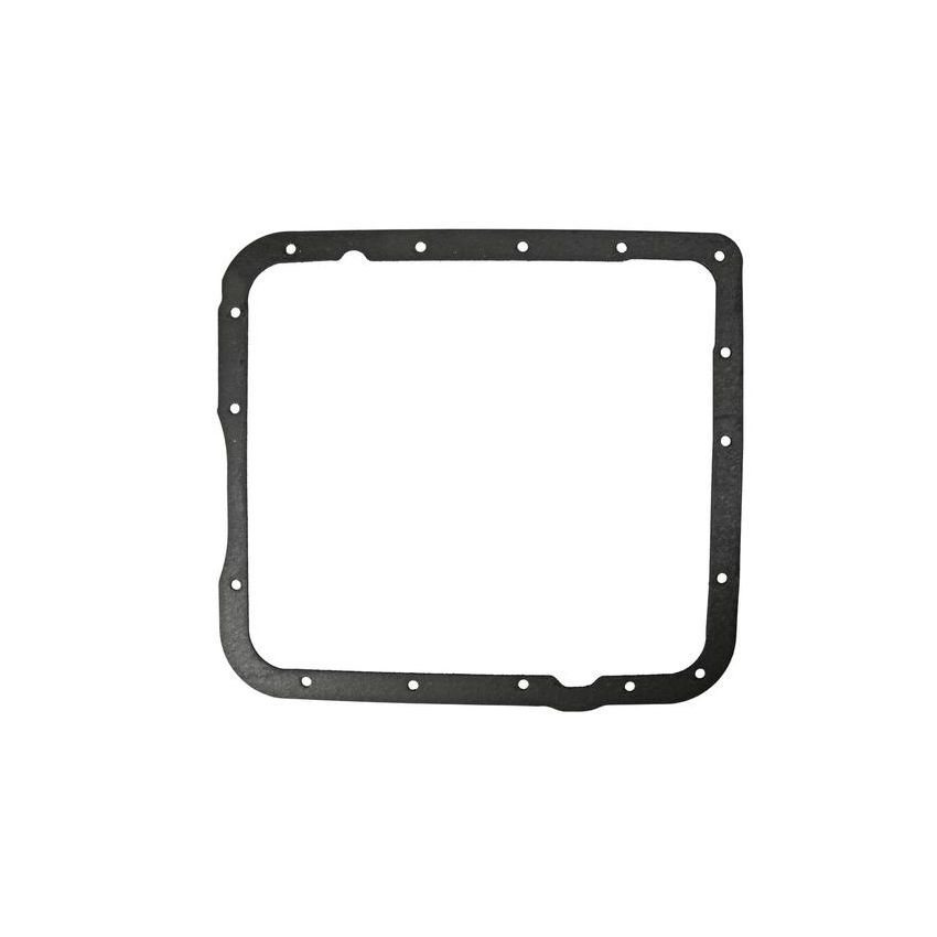 FEL PRO GASKETS TOS 18663 Transmission Oil Pan Gasket 16 Bolt Hole One Piece Gasket
