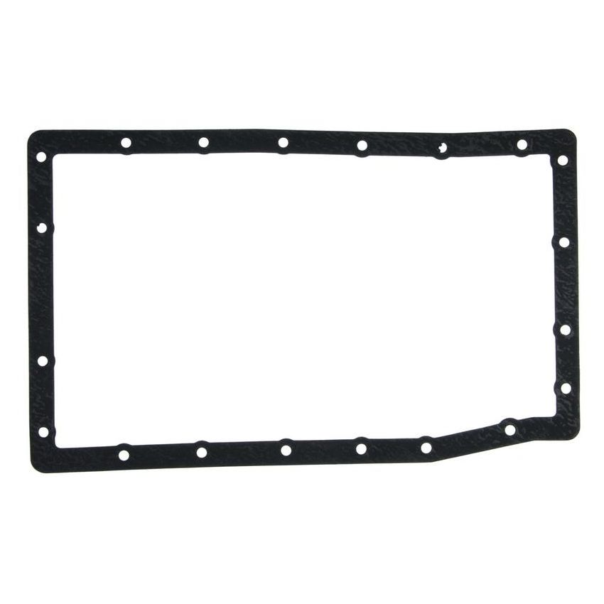 FEL PRO GASKETS TOS 18766 Transmission Oil Pan Gasket 20 Bolt Hole One Piece Gasket