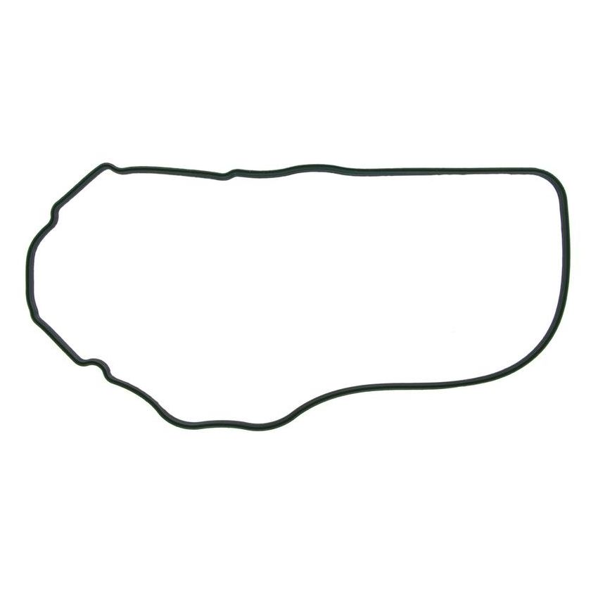 FEL PRO GASKETS TOS 18767 Transmission Oil Pan Gasket 0 Bolt Hole One Piece Gasket