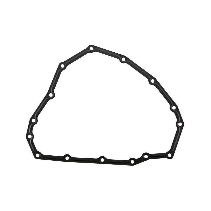 FEL PRO GASKETS TOS 18780 Transmission Oil Pan Gasket 15 Bolt Hole One Piece Gasket