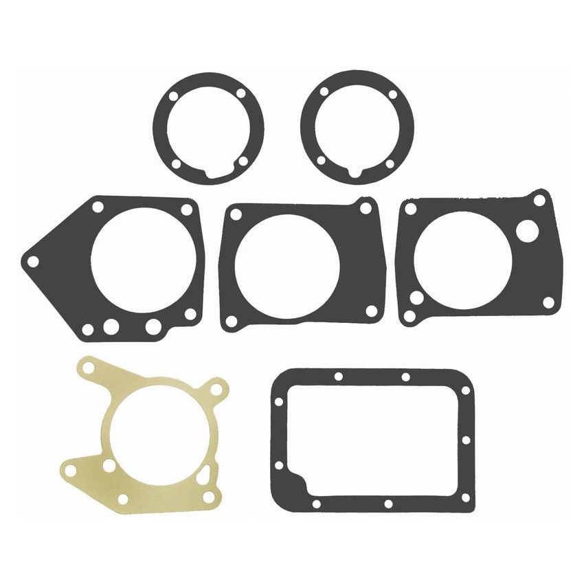 FEL PRO GASKETS TS 2973 B Manual Transmission Gasket Set