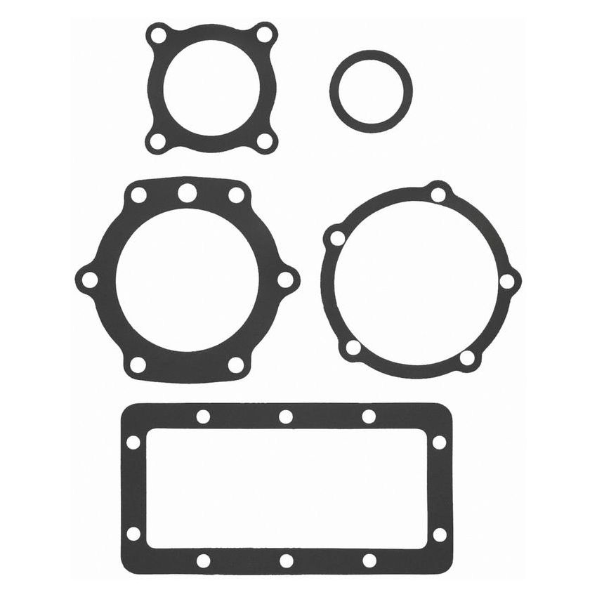 FEL PRO GASKETS TS 80130 Transfer Case Gasket Set