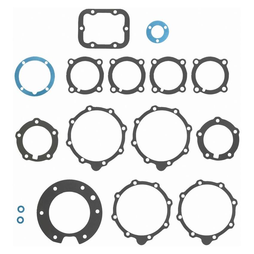 FEL PRO GASKETS TS 80332 Transfer Case Gasket Set