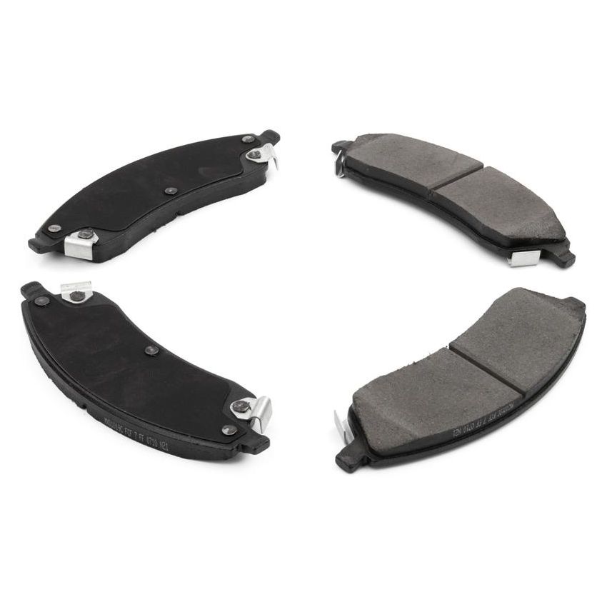 MAGMA BRAKE MXD1019C MAGMA MaxValue MXD1019C Ceramic Brake Pads