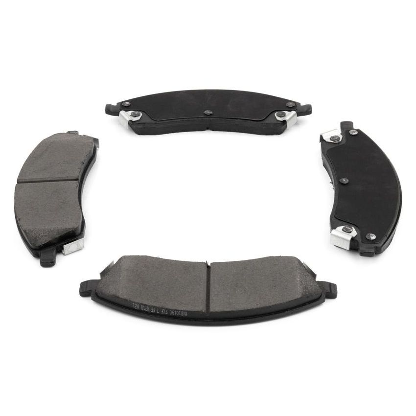 MAGMA BRAKE MXD1019C MAGMA MaxValue MXD1019C Ceramic Brake Pads