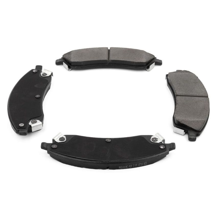 MAGMA BRAKE MXD1019C MAGMA MaxValue MXD1019C Ceramic Brake Pads