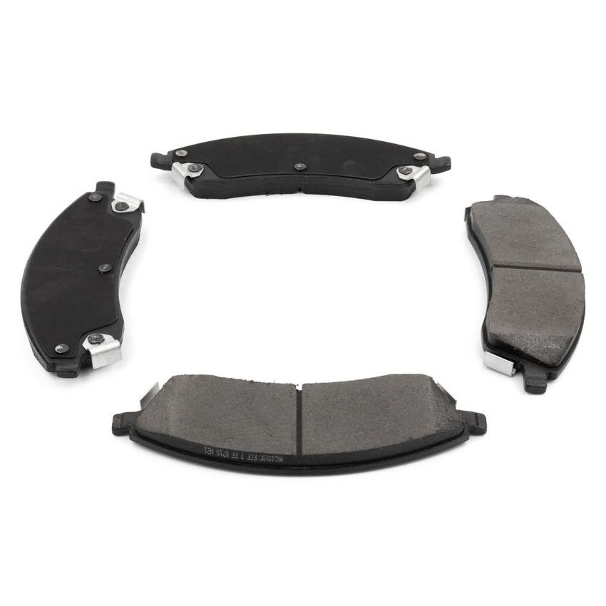 MAGMA BRAKE MXD1019C MAGMA MaxValue MXD1019C Ceramic Brake Pads