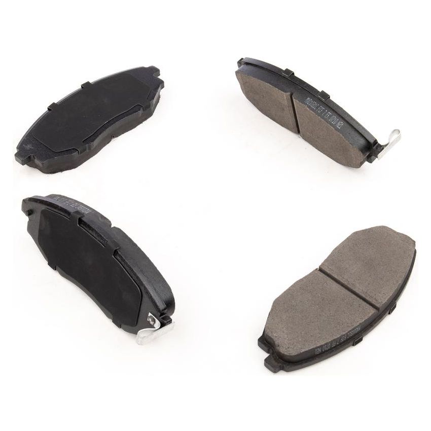 MAGMA BRAKE MXD1031C MAGMA MaxValue MXD1031C Ceramic Brake Pads