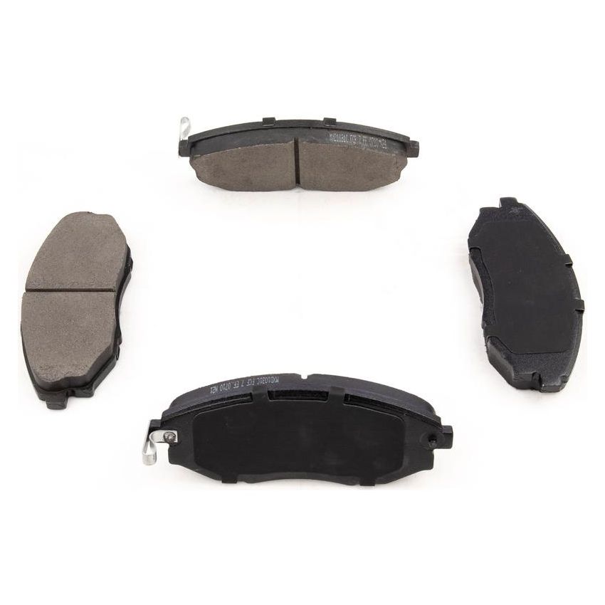 MAGMA BRAKE MXD1031C MAGMA MaxValue MXD1031C Ceramic Brake Pads