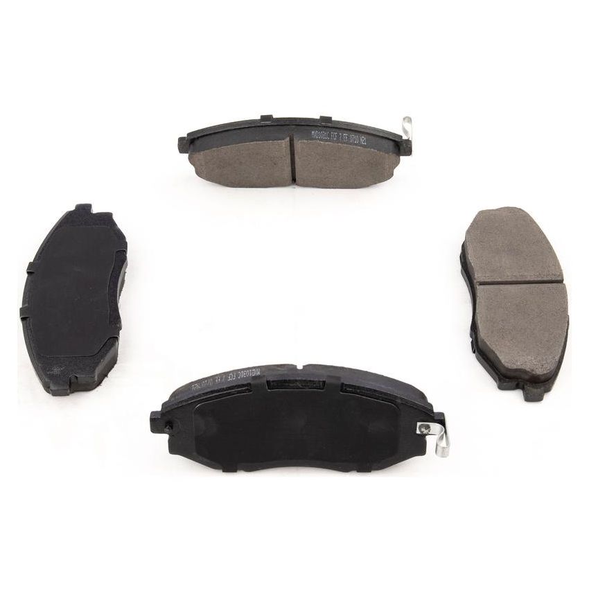 MAGMA BRAKE MXD1031C MAGMA MaxValue MXD1031C Ceramic Brake Pads