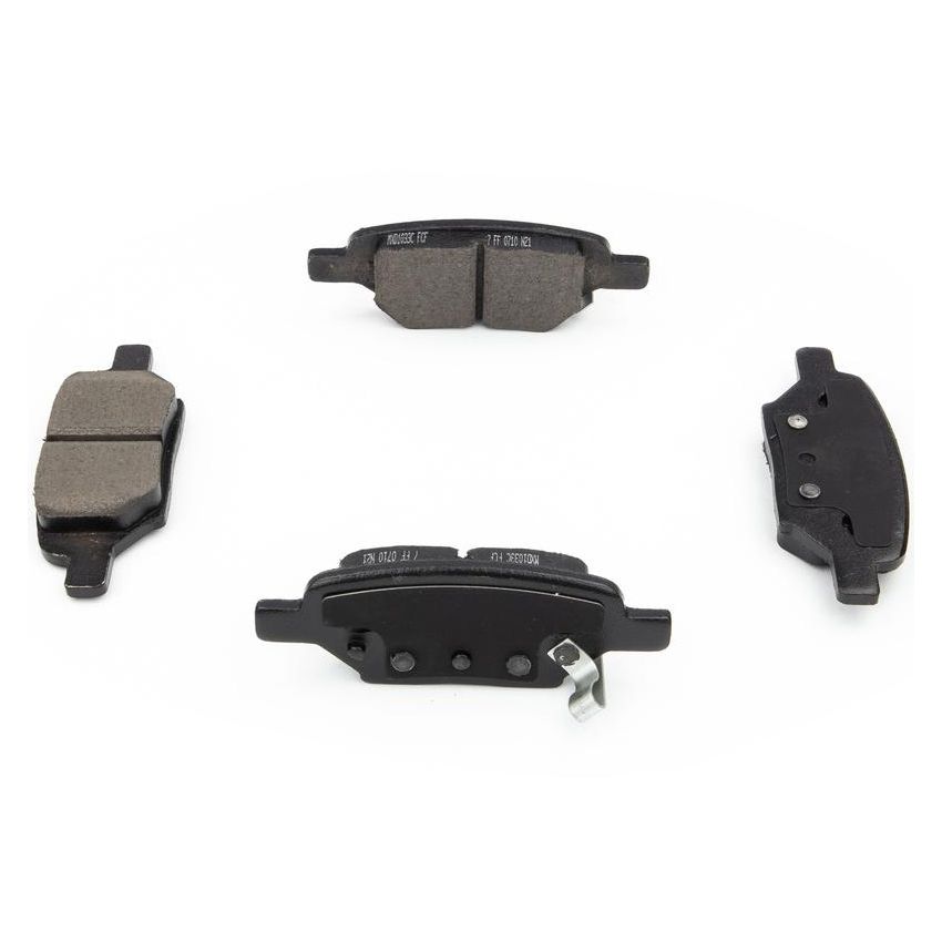 MAGMA BRAKE MXD1033C MAGMA MaxValue MXD1033C Ceramic Brake Pads