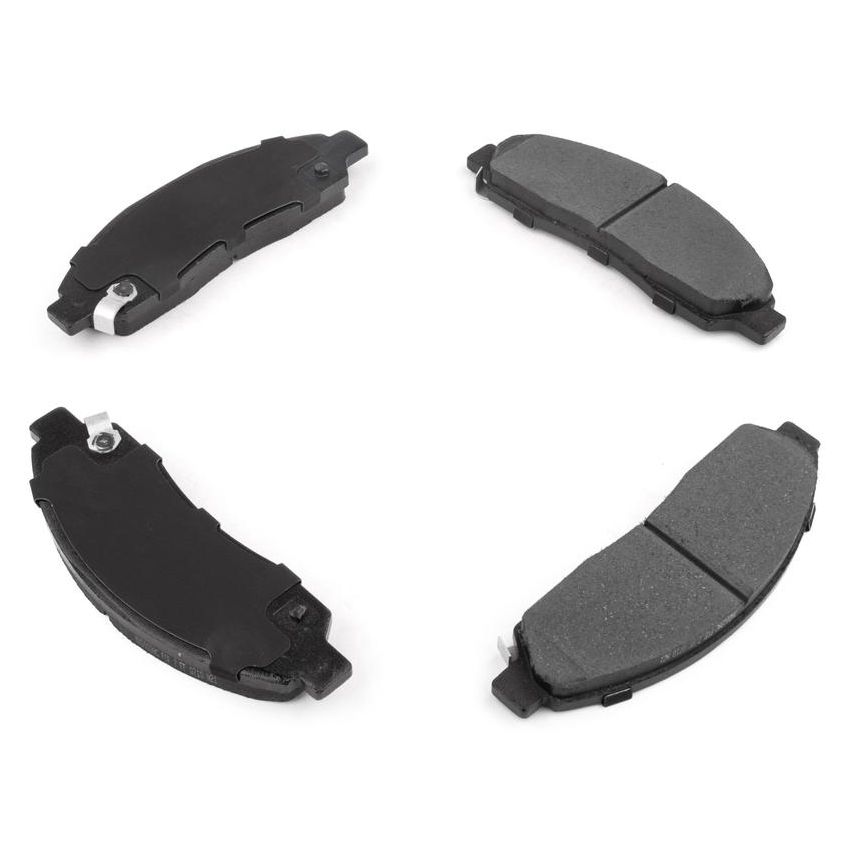 MAGMA BRAKE MXD1039C MAGMA MaxValue MXD1039C Ceramic Brake Pads