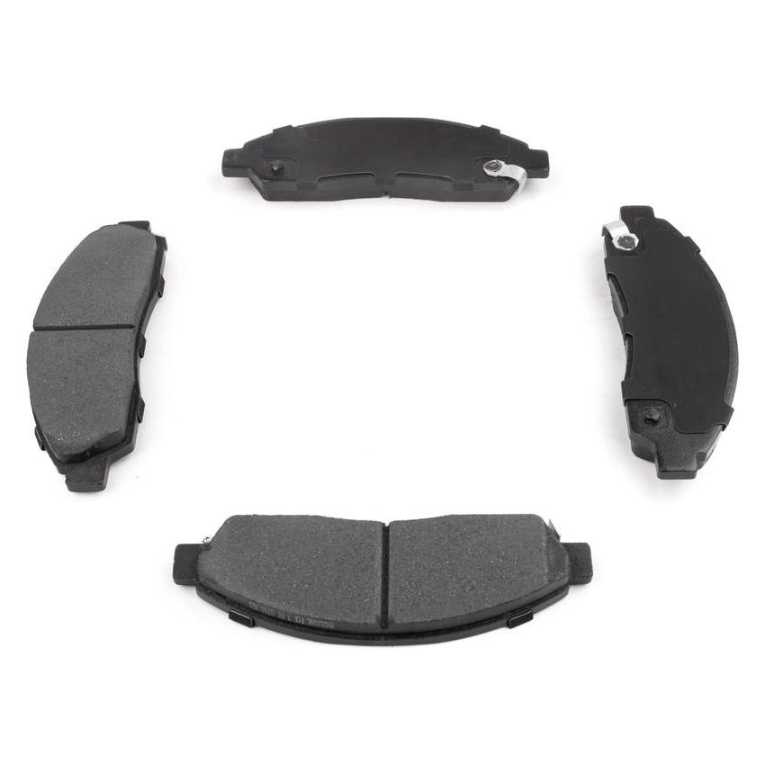 MAGMA BRAKE MXD1039C MAGMA MaxValue MXD1039C Ceramic Brake Pads
