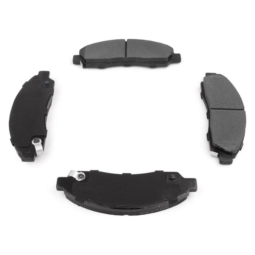 MAGMA BRAKE MXD1039C MAGMA MaxValue MXD1039C Ceramic Brake Pads