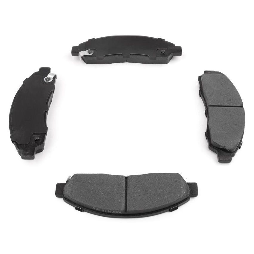 MAGMA BRAKE MXD1039C MAGMA MaxValue MXD1039C Ceramic Brake Pads