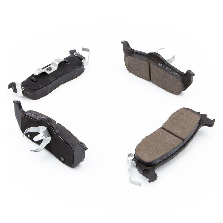 MAGMA BRAKE MXD1041C MAGMA MaxValue MXD1041C Ceramic Brake Pads