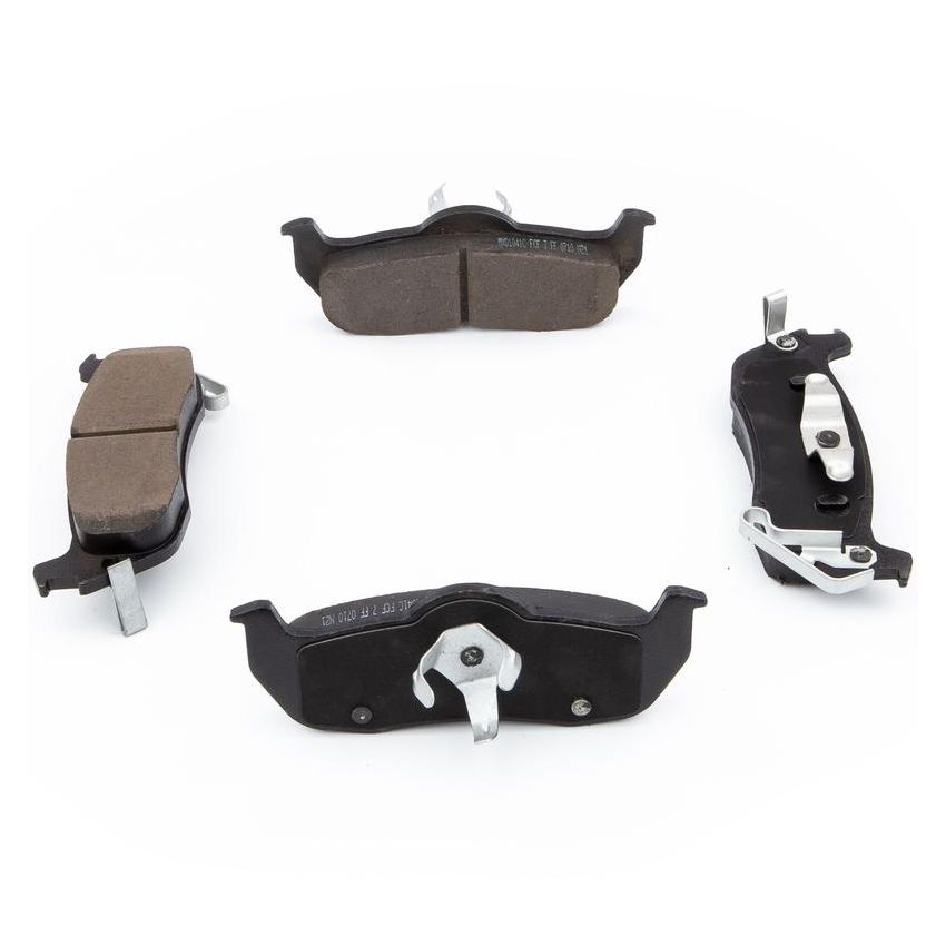 MAGMA BRAKE MXD1041C MAGMA MaxValue MXD1041C Ceramic Brake Pads