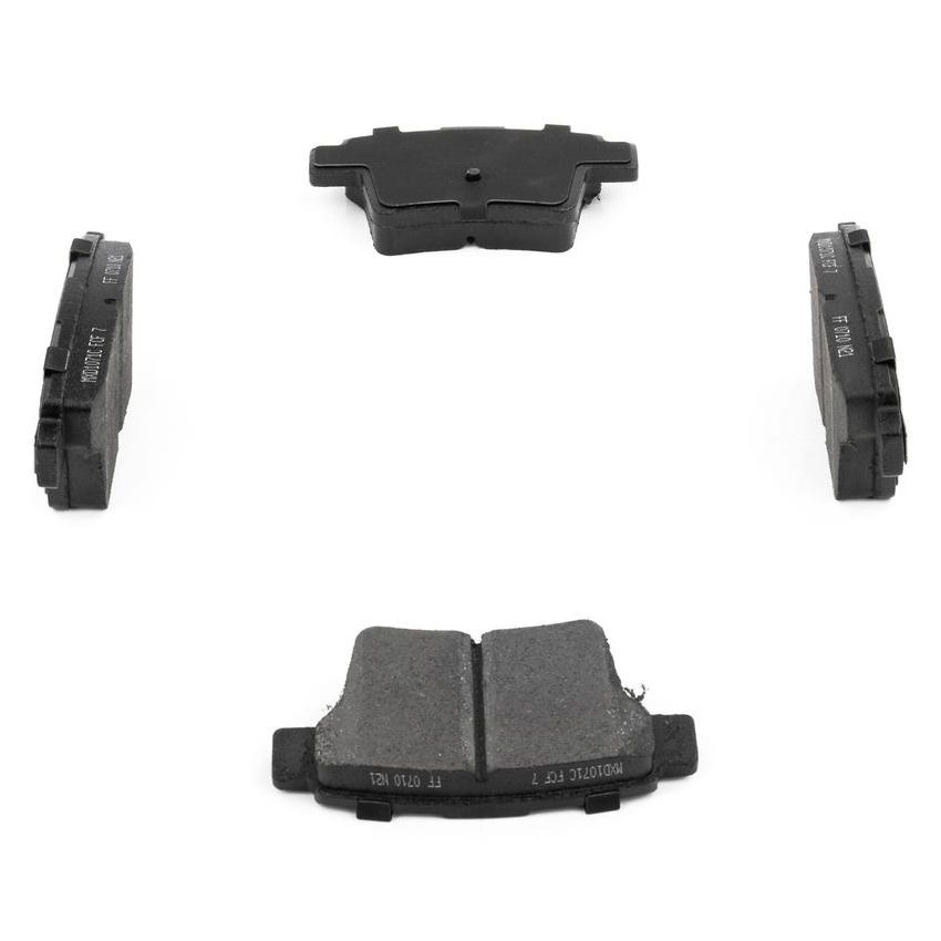 MAGMA BRAKE MXD1071C MAGMA MaxValue MXD1071C Ceramic Brake Pads