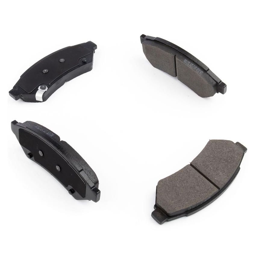 MAGMA BRAKE MXD1075C MAGMA MaxValue MXD1075C Ceramic Brake Pads