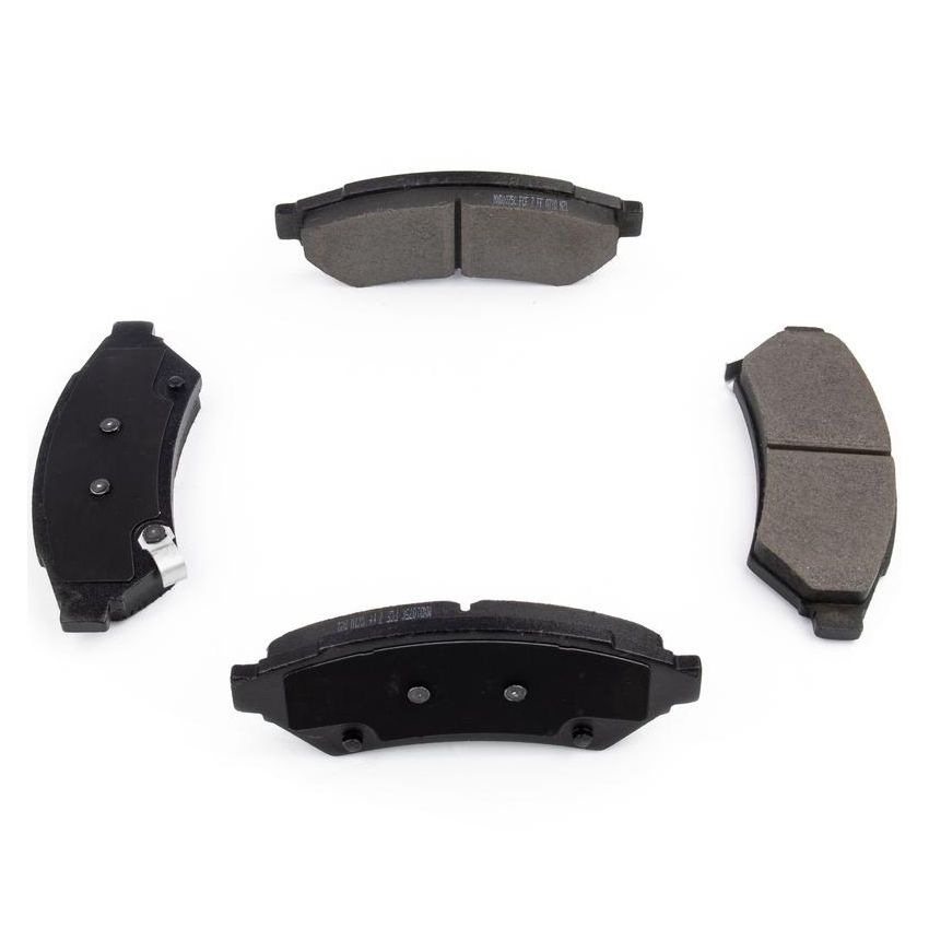 MAGMA BRAKE MXD1075C MAGMA MaxValue MXD1075C Ceramic Brake Pads