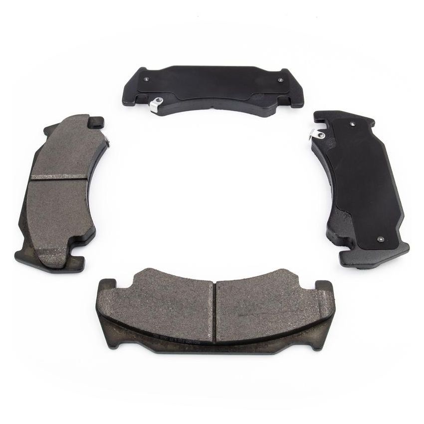 MAGMA BRAKE MXD1085M MAGMA MaxValue MXD1085M Semi-Metallic Brake Pads