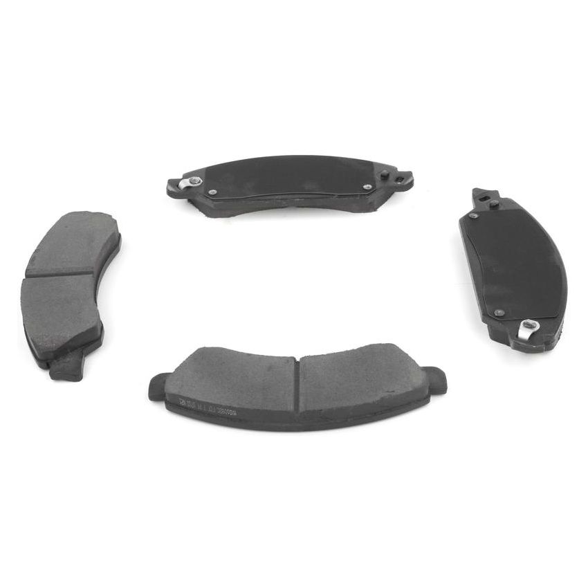 MAGMA BRAKE MXD1092C MAGMA MaxValue MXD1092C Ceramic Brake Pads