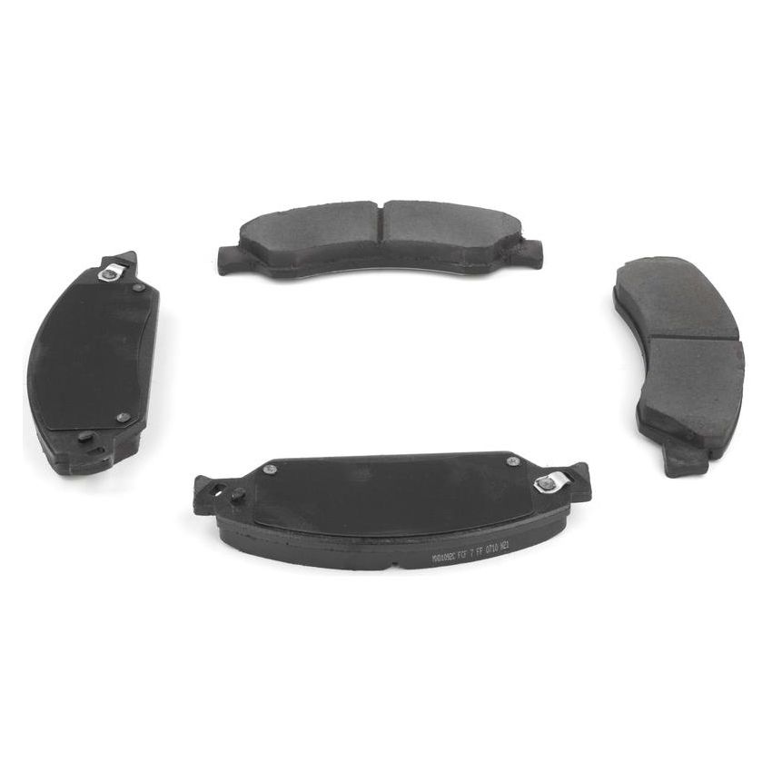 MAGMA BRAKE MXD1092C MAGMA MaxValue MXD1092C Ceramic Brake Pads